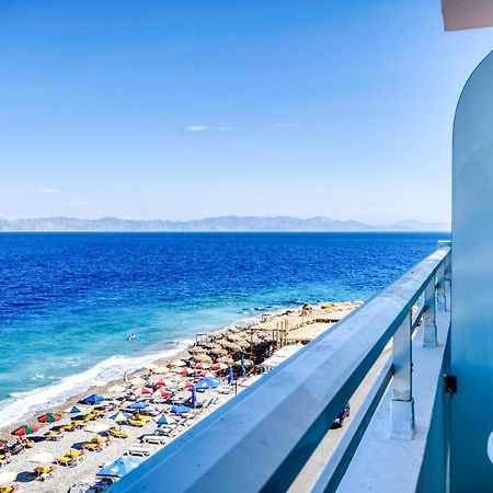 Four Season Colorado Hotel (Adults Only) Rhodes City Eksteriør bilde