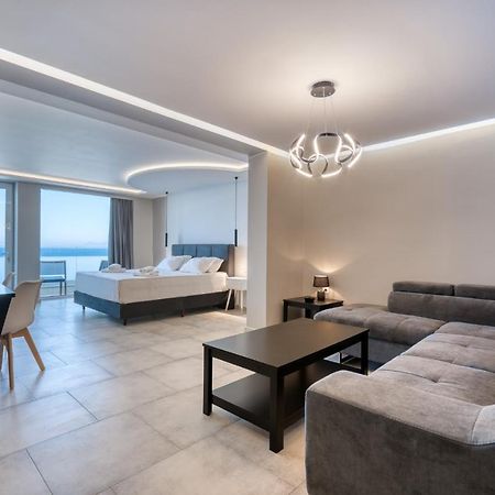 Four Season Colorado Hotel (Adults Only) Rhodes City Eksteriør bilde