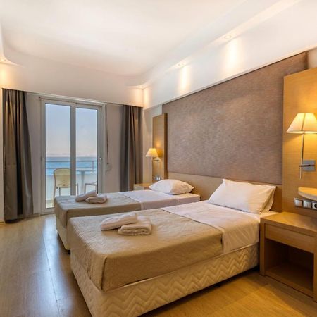 Four Season Colorado Hotel (Adults Only) Rhodes City Eksteriør bilde