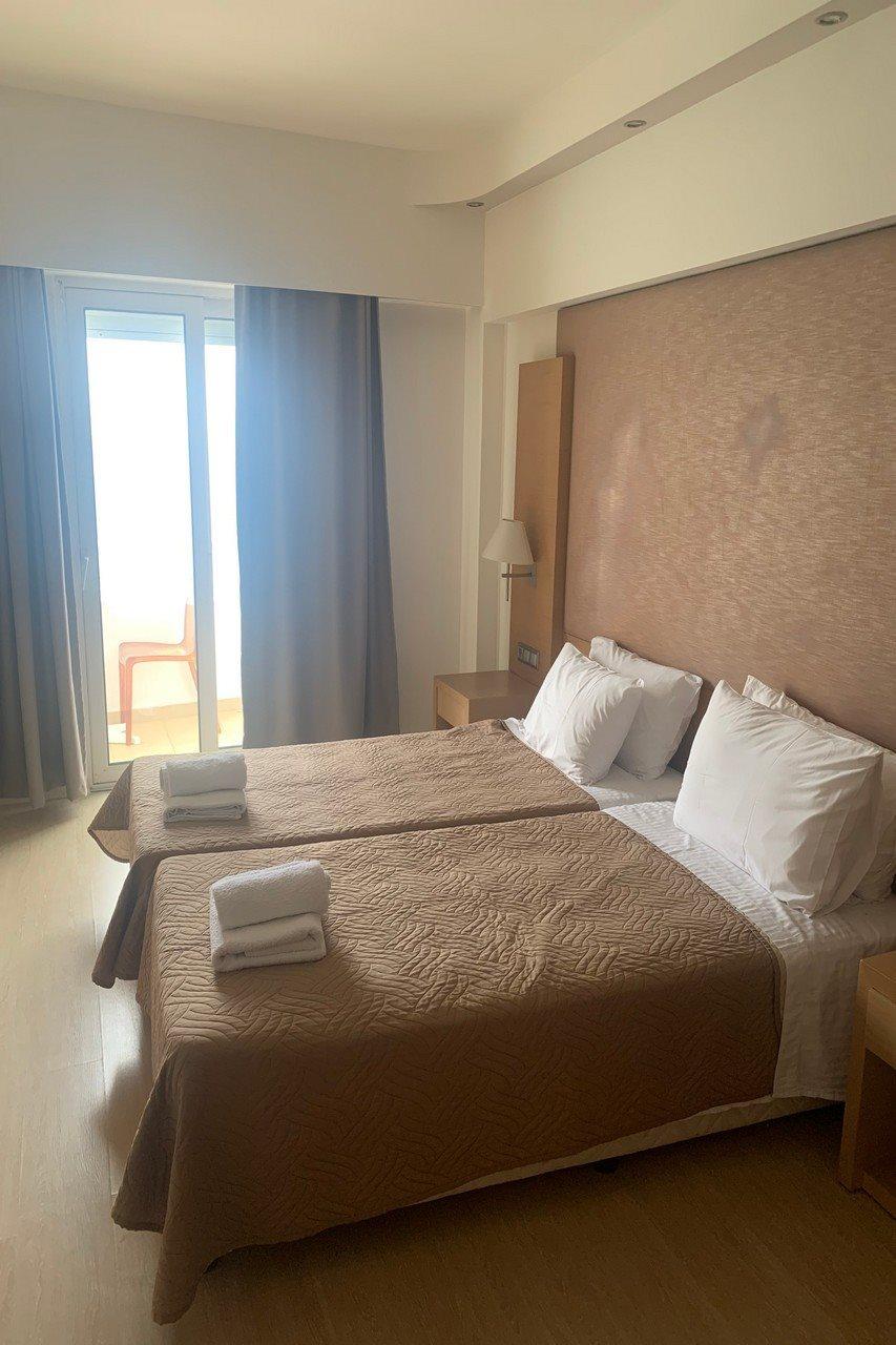 Four Season Colorado Hotel (Adults Only) Rhodes City Eksteriør bilde