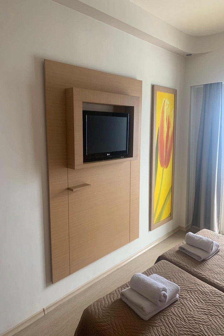 Four Season Colorado Hotel (Adults Only) Rhodes City Eksteriør bilde