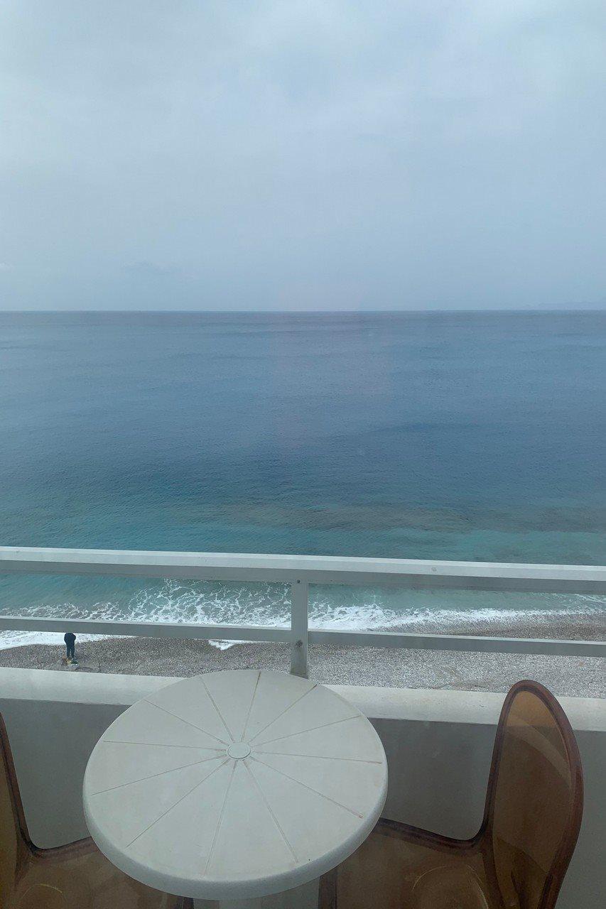 Four Season Colorado Hotel (Adults Only) Rhodes City Eksteriør bilde