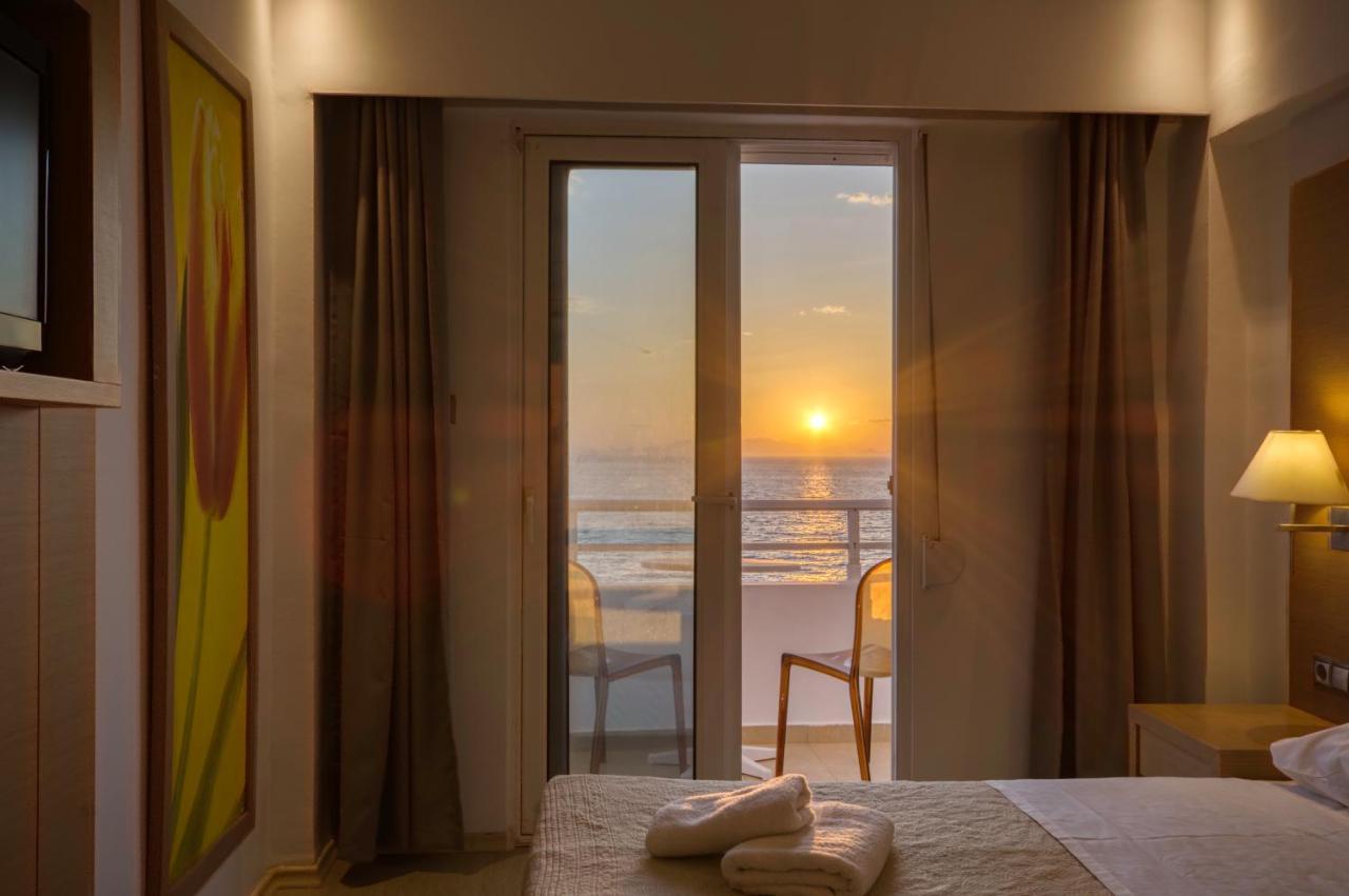 Four Season Colorado Hotel (Adults Only) Rhodes City Eksteriør bilde