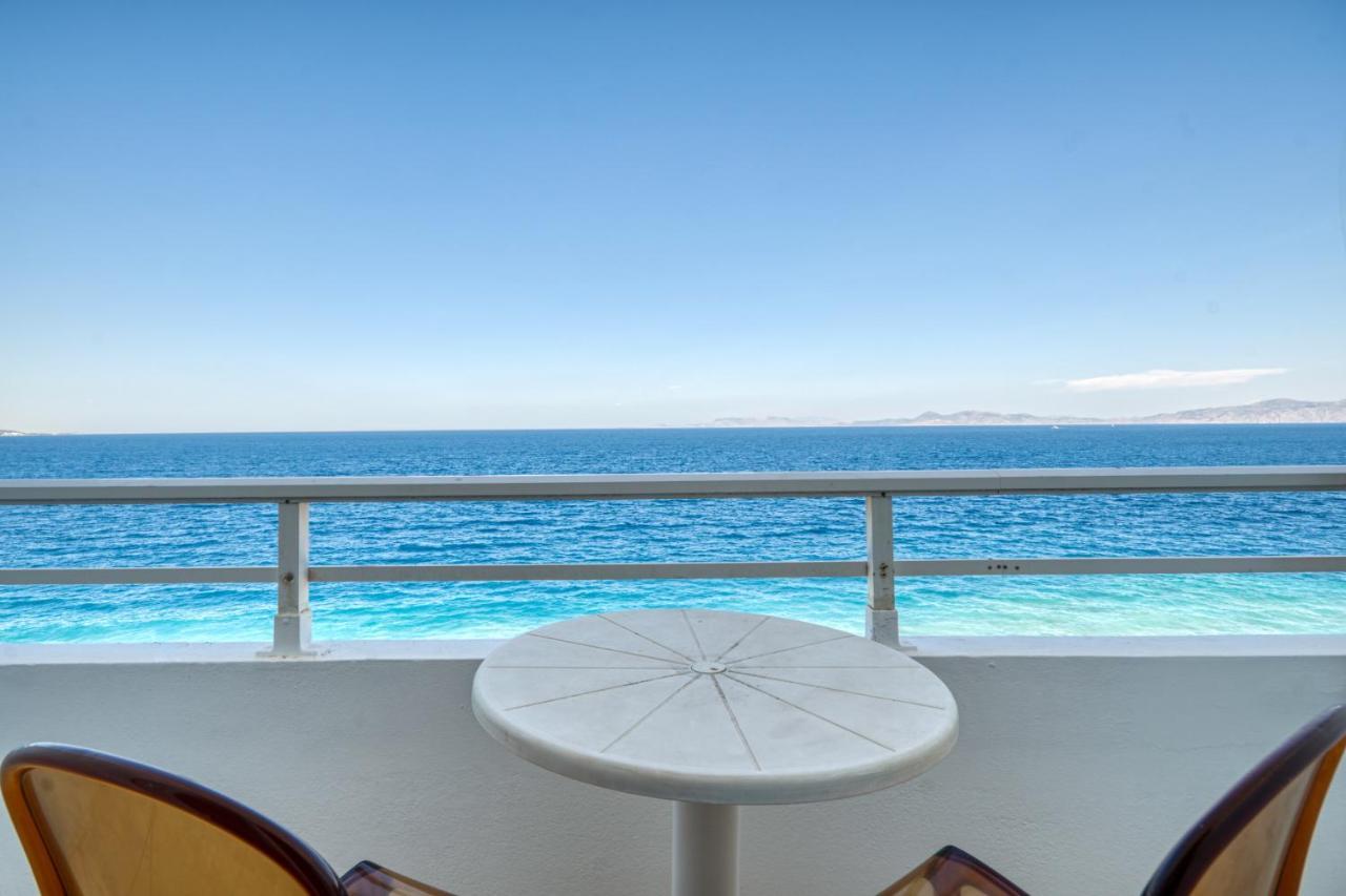 Four Season Colorado Hotel (Adults Only) Rhodes City Eksteriør bilde