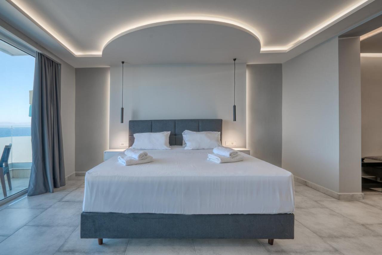 Four Season Colorado Hotel (Adults Only) Rhodes City Eksteriør bilde