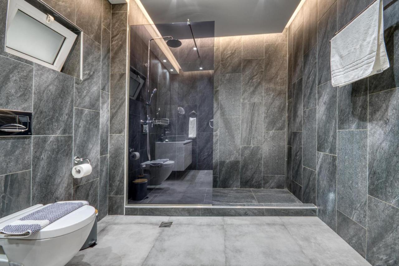 Four Season Colorado Hotel (Adults Only) Rhodes City Eksteriør bilde