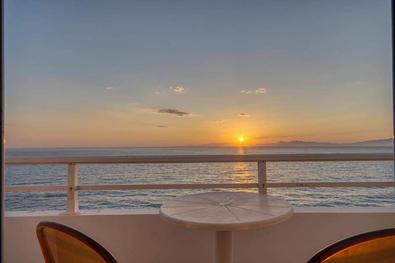 Four Season Colorado Hotel (Adults Only) Rhodes City Eksteriør bilde