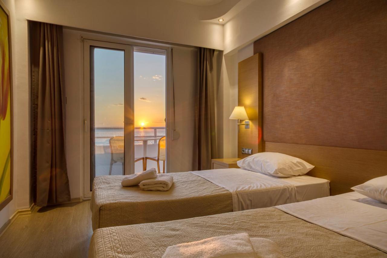 Four Season Colorado Hotel (Adults Only) Rhodes City Eksteriør bilde