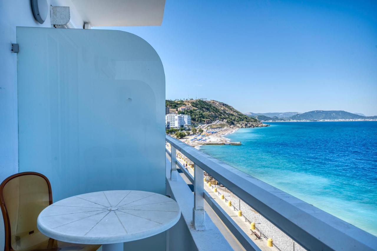 Four Season Colorado Hotel (Adults Only) Rhodes City Eksteriør bilde