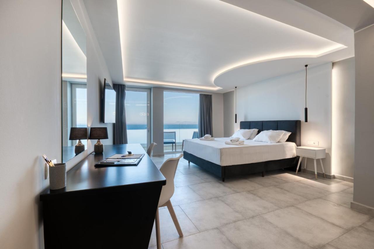 Four Season Colorado Hotel (Adults Only) Rhodes City Eksteriør bilde