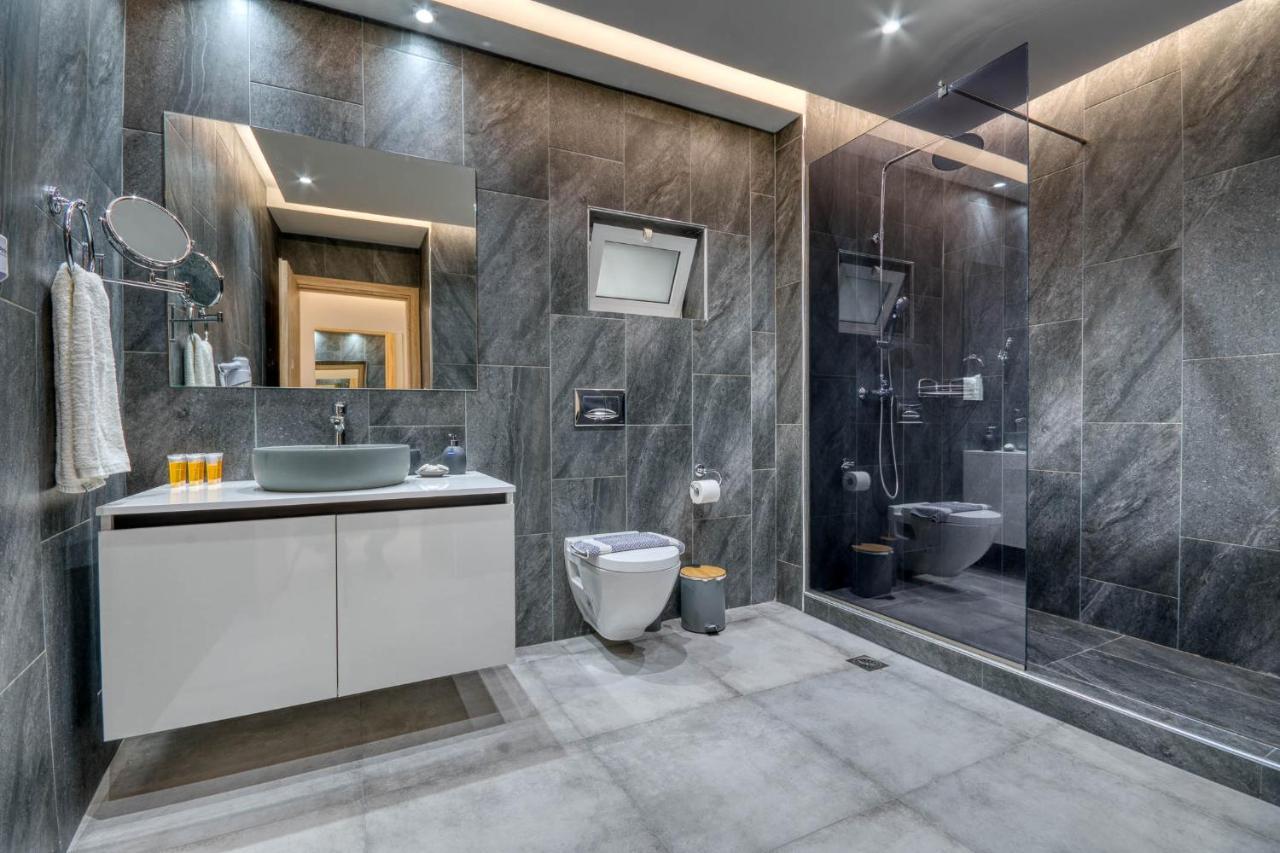 Four Season Colorado Hotel (Adults Only) Rhodes City Eksteriør bilde