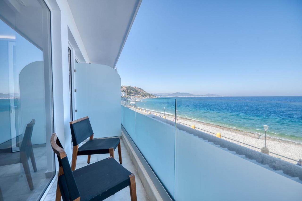 Four Season Colorado Hotel (Adults Only) Rhodes City Eksteriør bilde