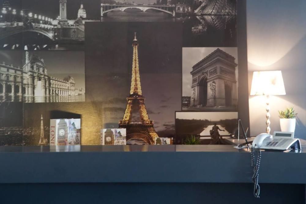 Four Season Colorado Hotel (Adults Only) Rhodes City Eksteriør bilde
