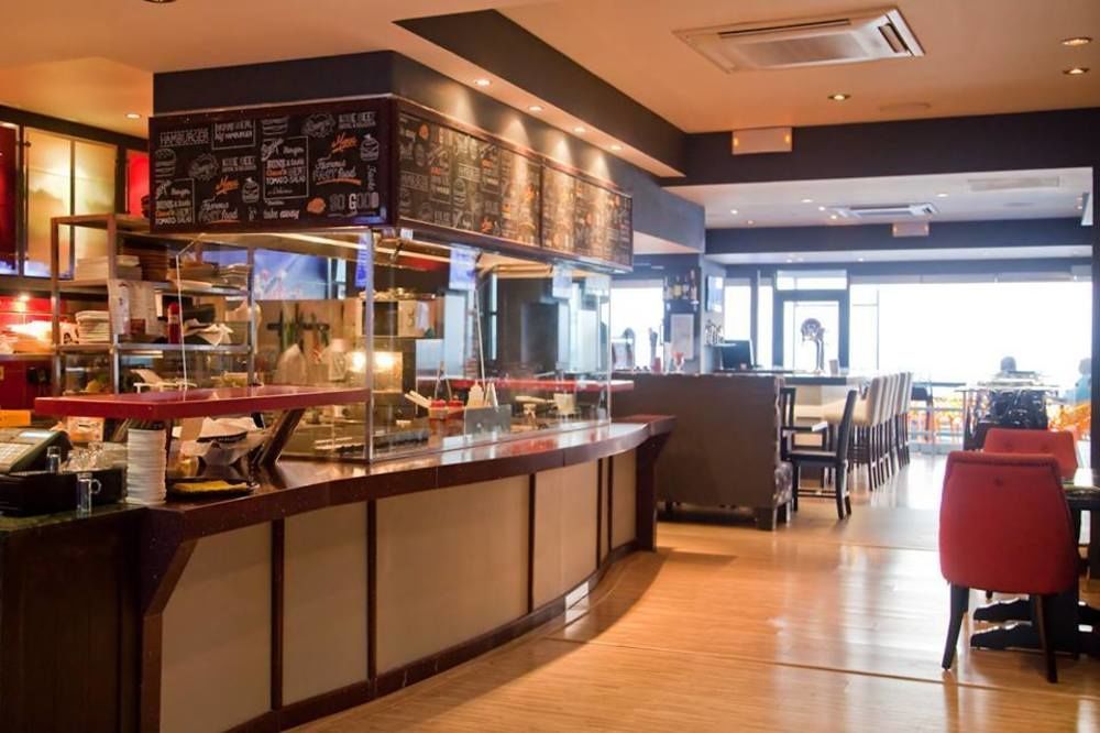Four Season Colorado Hotel (Adults Only) Rhodes City Eksteriør bilde