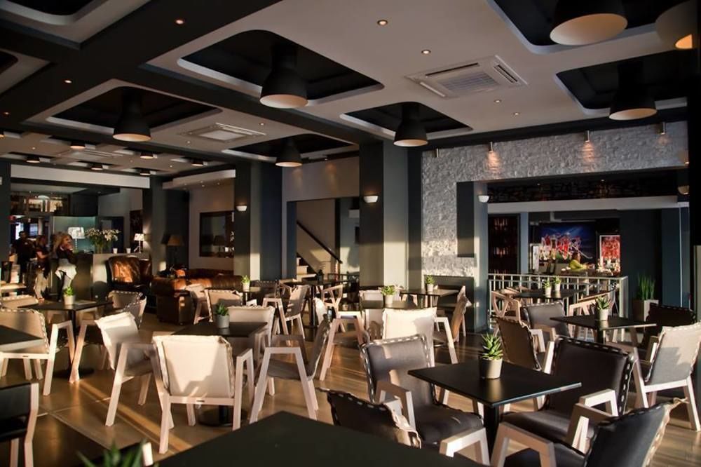 Four Season Colorado Hotel (Adults Only) Rhodes City Eksteriør bilde