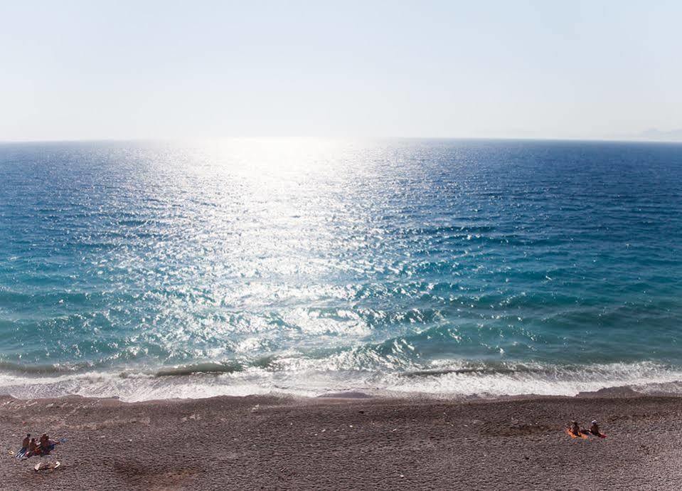 Four Season Colorado Hotel (Adults Only) Rhodes City Eksteriør bilde