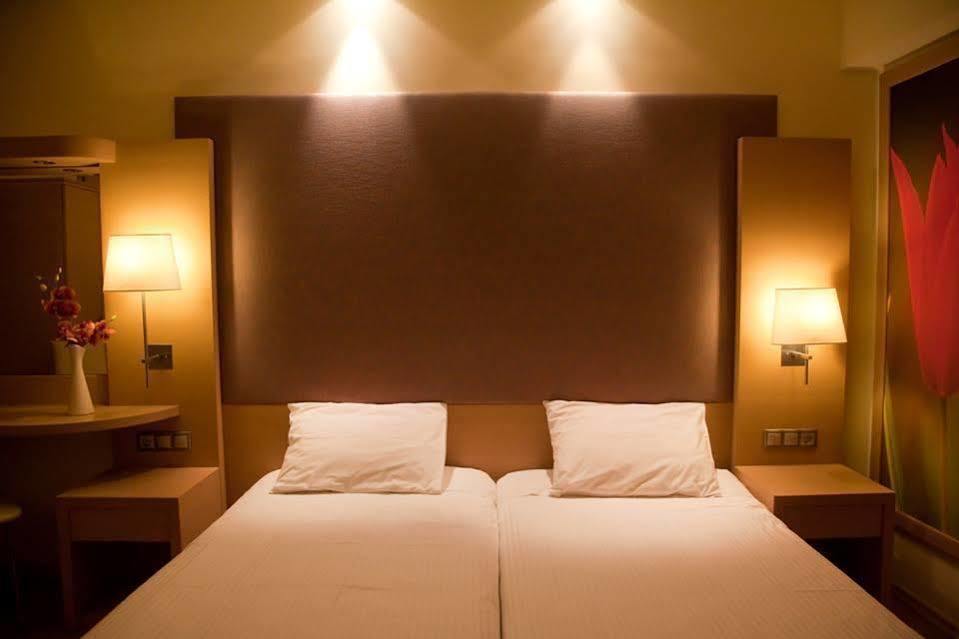 Four Season Colorado Hotel (Adults Only) Rhodes City Eksteriør bilde